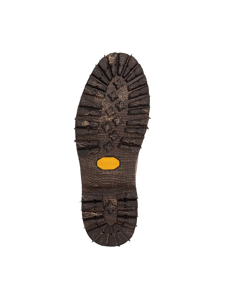 WHYMPER BOOTS-FOLK | Visvim Official North American Web Store